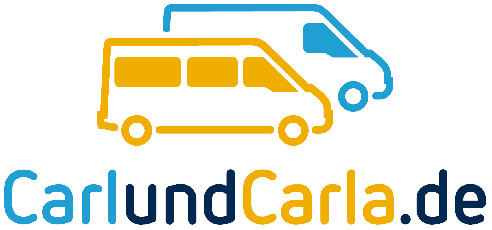 Logo CarlundCarla